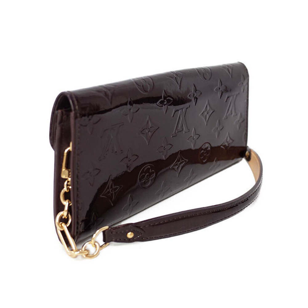 Louis Vuitton Monogram Bag Boulevard Vernis Sunset
